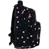 Рюкзак Kite Education teens 903L-1, 44x31,5x14 см, 26 л, 145-175 см, фото 6
