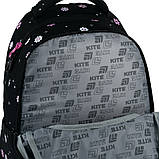 Рюкзак Kite Education teens 903L-1, 44x31,5x14 см, 26 л, 145-175 см, фото 8