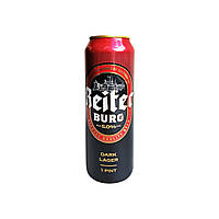 Пиво Reiter Burg Dark Lager 568мл
