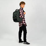 Рюкзак Kite Education teens 903L-2, 44x31,5x14 см, 26 л, 145-175 см, фото 11