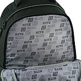 Рюкзак Kite Education teens 903L-2, 44x31,5x14 см, 26 л, 145-175 см, фото 8