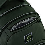 Рюкзак Kite Education teens 903L-2, 44x31,5x14 см, 26 л, 145-175 см, фото 6
