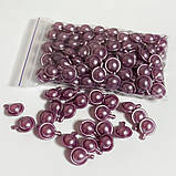 Капсули для волосся з олією Лаванди та Кунжутною олією, 100 шт, фото 2