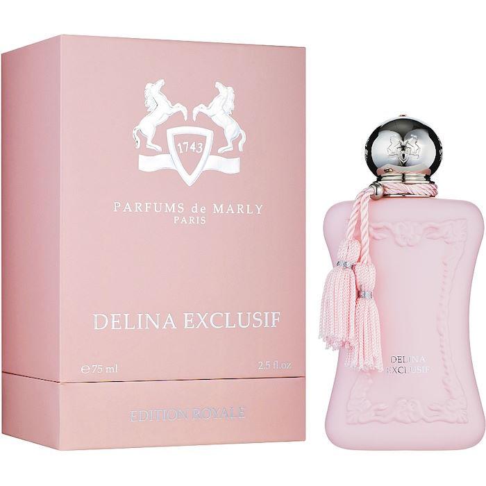 Parfums De Marly Delina Exclusif EDP 75ml, фото 1