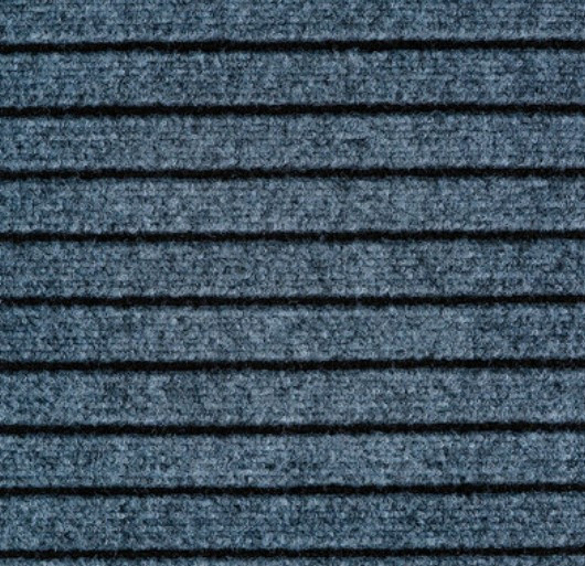 Самоклеючий ковролін, килимове покриття на клейкій основі, м'яке килимове покриття 300x300x4.5 мм, фото 1