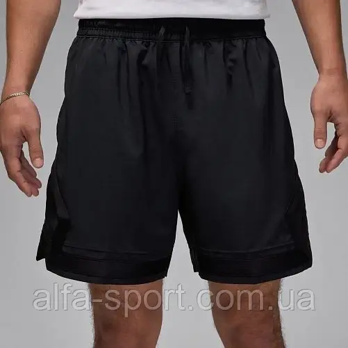 Шорты Jordan M J Dri-Fit Sprt Wvn Dmnd Short (FQ2989-013)