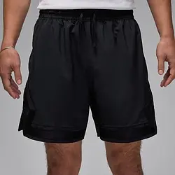 Шорты Jordan M J Dri-Fit Sprt Wvn Dmnd Short (FQ2989-013)