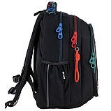 Рюкзак Kite Education teens 8001M-1, 130-145 см, фото 3