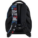 Рюкзак Kite Education teens 8001M-1, 130-145 см, фото 6