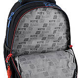 Рюкзак Kite Education teens 8001M-1, 130-145 см, фото 9