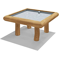 Пісочний столик WP203
