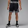 Шорты Jordan M J Dri-Fit Sprt Dmnd Short (HF9910-010), фото 2