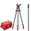 Нівелір оптический LSP LX-32 L  + штатив + рейка 5м, фото 3