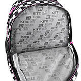 Рюкзак Kite Education teens 8001M Kuromi, 130-145 см, фото 8