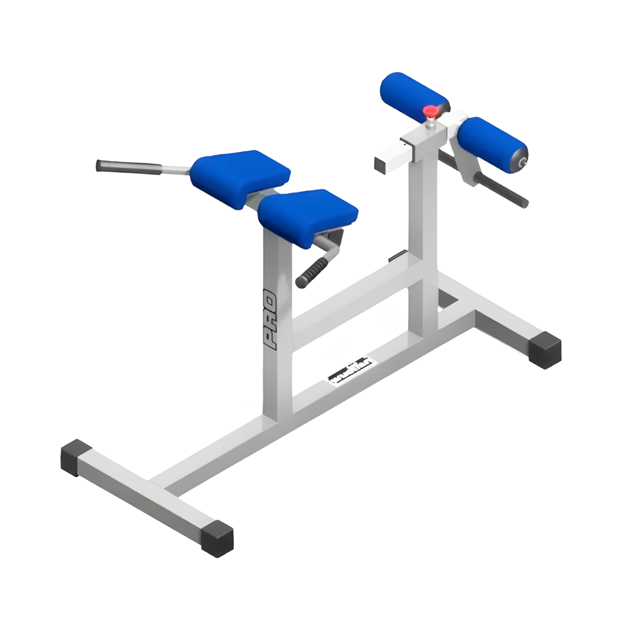 Гіперекстензія горизонтальна SS.17