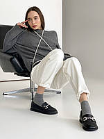 Туфлі жіночі на низькому ходу