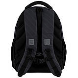 Рюкзак Kite Education teens 8001L DC Batman, 145-175 см, фото 6