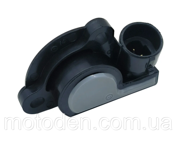 Датчик положення дросельної заслінки CFMoto 800 ODES 800 1000 Stels Hisun OPEL Chevrolet 06682, фото 1