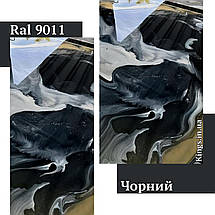 Епоксидна підлога Epoxy Granitte 10 кг рідка підлога, фото 3
