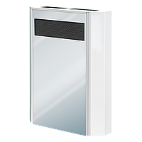 Кімнатна припливно-витяжна установка Вентс Мікра 60 рекуператор