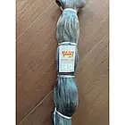 Сіткополотно TITANIUM Corona (лялька) Жилка 0,15 мм Висота 100 комірок - Довжина 150 м  22-70 мм, фото 2