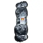 Сіткополотно TITANIUM Corona (лялька) Жилка 9*0,15 мм 75 х 150 м комірка 100-130 мм, фото 7