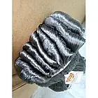 Сіткополотно TITANIUM Corona (лялька) Жилка 9*0,15 мм 75 х 150 м комірка 100-130 мм, фото 5