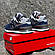 Кросівки New Balance 574 сині, фото 4
