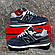 Кросівки New Balance 574 сині, фото 3