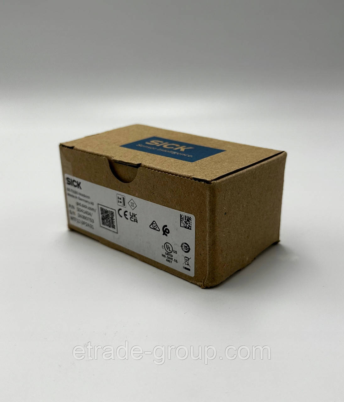Роз'єм 6030664 Sick DSC-1205T000025KM0