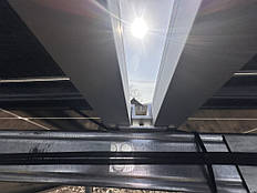 Сонячна станція 33 кВт під "Зелений" тариф 14