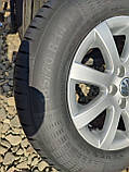 Літні шини 185 70 r14 88T Continental Conti Eco Contact 5, фото 3