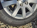 Літні шини 185 70 r14 88T Continental Conti Eco Contact 5, фото 6