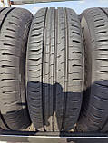Літні шини 185 70 r14 88T Continental Conti Eco Contact 5, фото 4