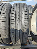 Літні шини 185 70 r14 88T Continental Conti Eco Contact 5, фото 8