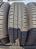 Літні шини 185 70 r14 88T Continental Conti Eco Contact 5, фото 9