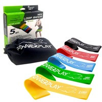 Резинка для фітнесу