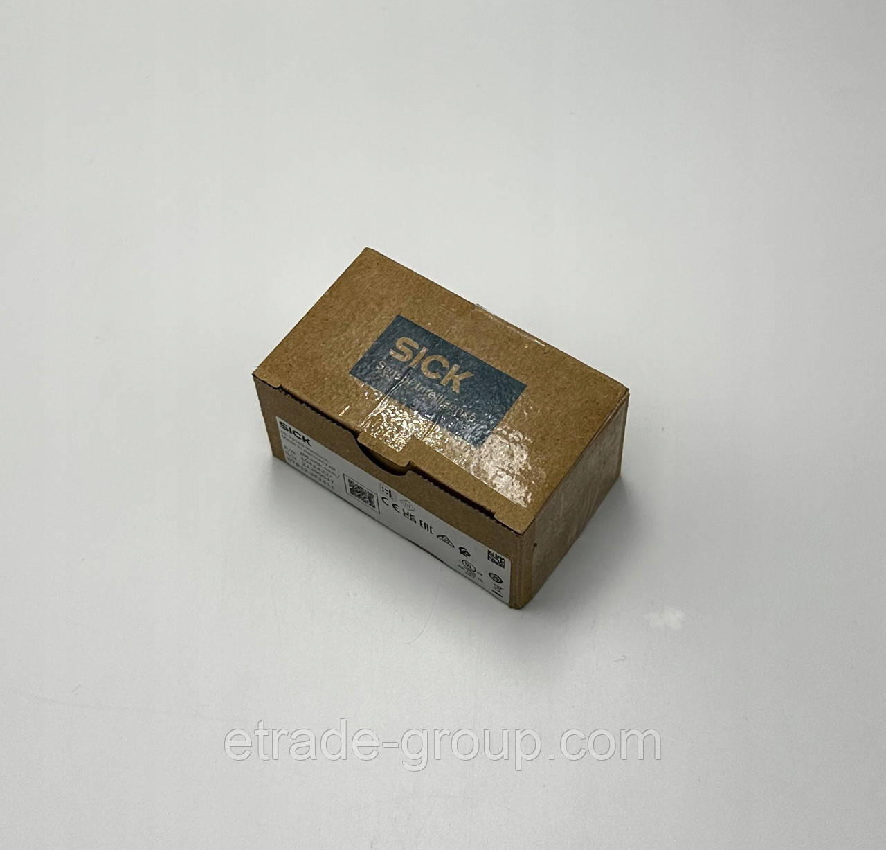 Фотоелектричний датчик 1019249 Sick WL34-R230