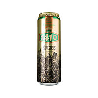 Пиво Volfas Engelman 1410 568мл