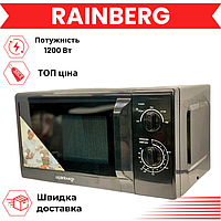 Мікрохвильові печі та духовки