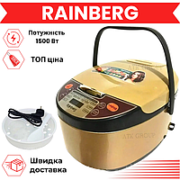 Мультиварки