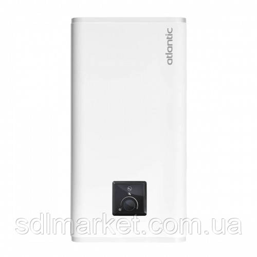 Бойлер Atlantic Vertigo Steatite Essential 80 MP-065 2F 220E-S (1500W)