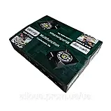 Настільна газова плита Rainberg Компактна газова плита Одноконфорна газова плита К2, фото 6