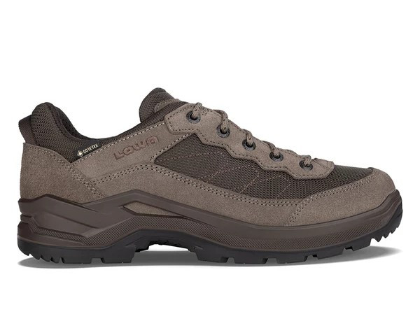 Кросівки тактичні чоловічі Lowa Taurus Pro GTX LO