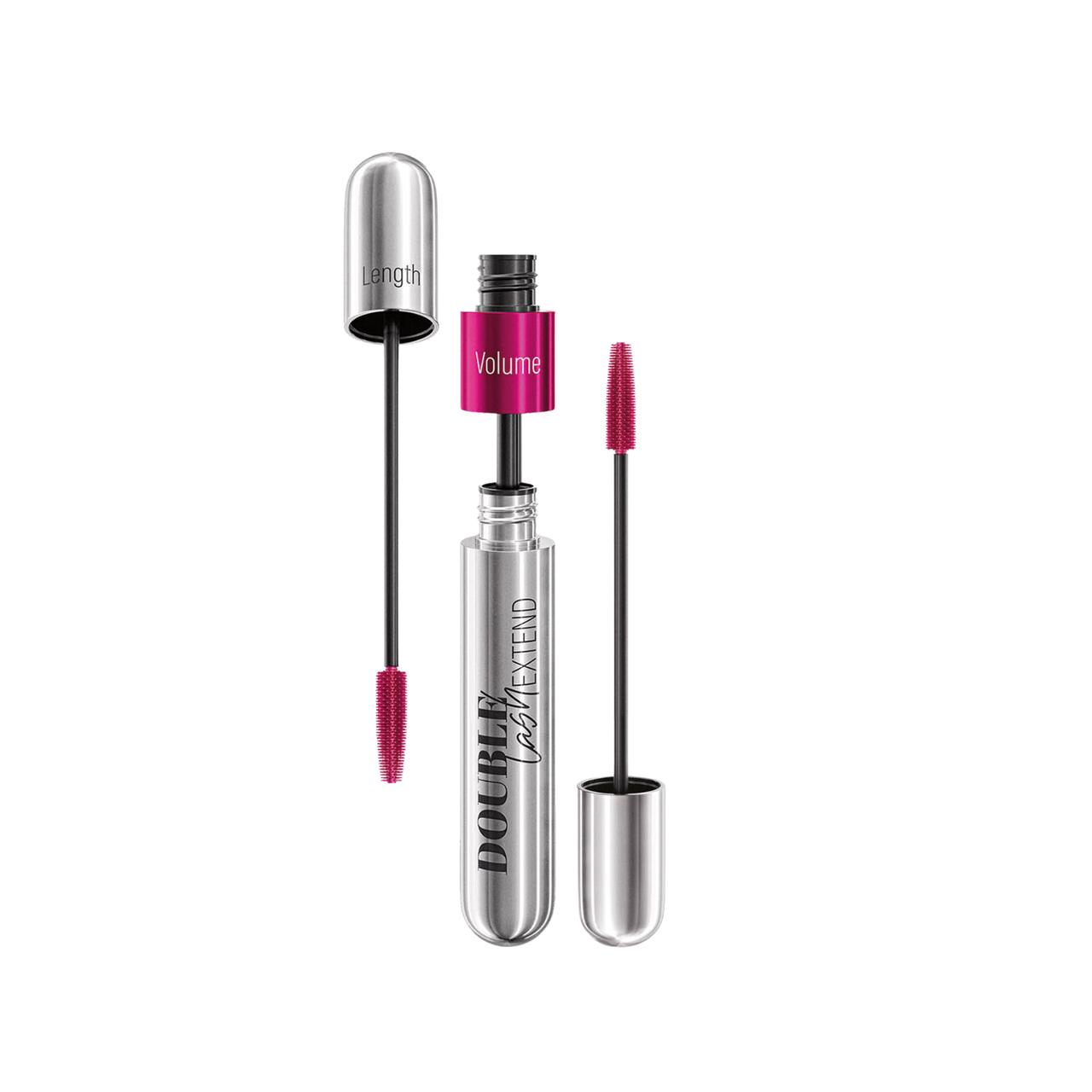 Туш для вій  Double Lash Extend  Farmasi,12 мл