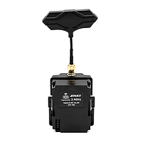 Передавач TX EMAX Aeris Link Micro Emax ELRS 2.4Ghz 1W модуль передавача TX Emax 2.4Ghz, фото 5