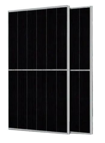 Сонячний модуль JA Solar JAM72D40-590/LB 590 Wp, Bifacial