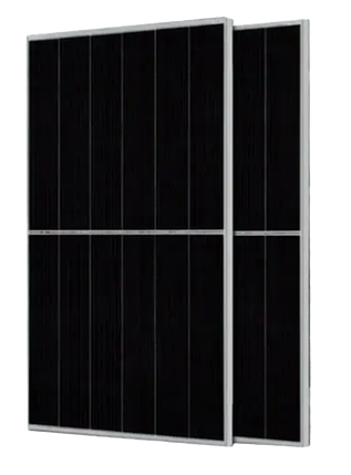 Сонячний модуль JA Solar JAM72D40-590/LB 590 Wp, Bifacial, фото 1