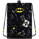 Шкільний набір Kite 5 в 1 Education DC Batman SET_DC25-700M, фото 11