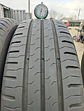 Літні шини 185 70 r14 88T Continental Conti Eco Contact 5, фото 3